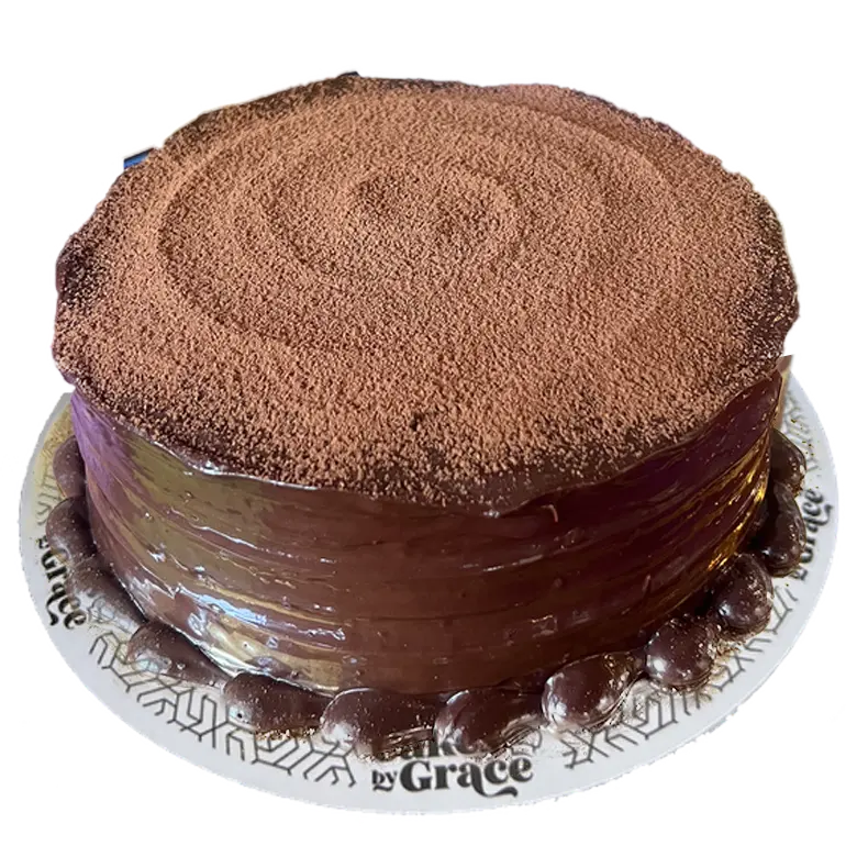 Chocolate Truffle