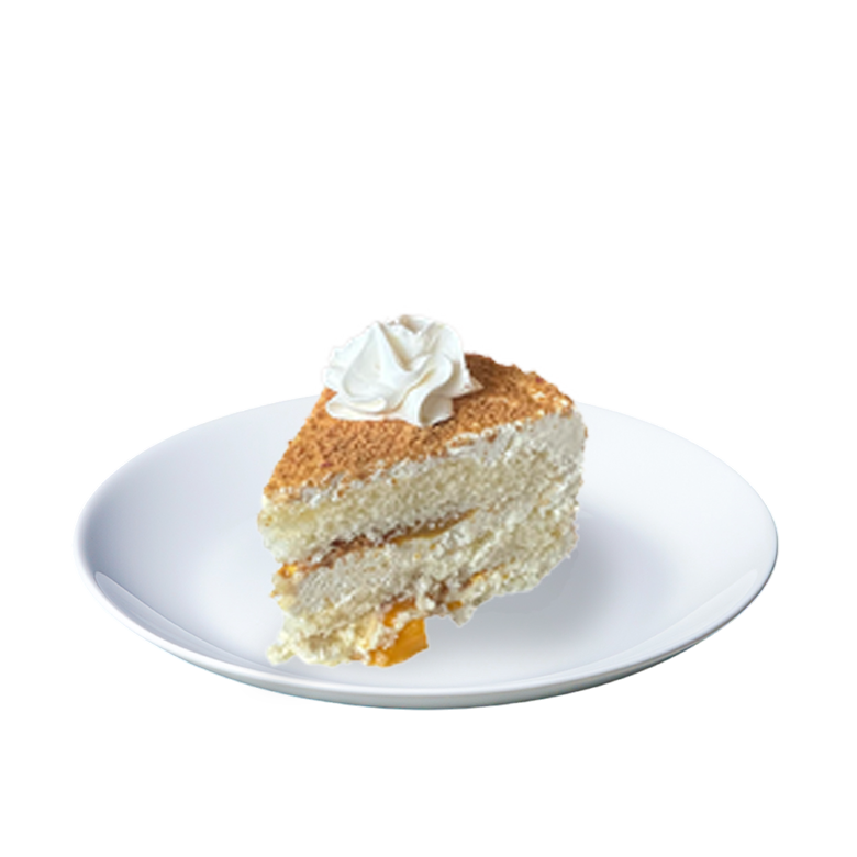 Mango XS Slice