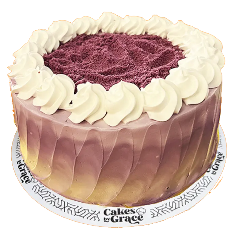 Ube Halaya Yema